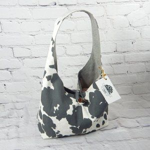 Beautiful Handmade Hobo Bag